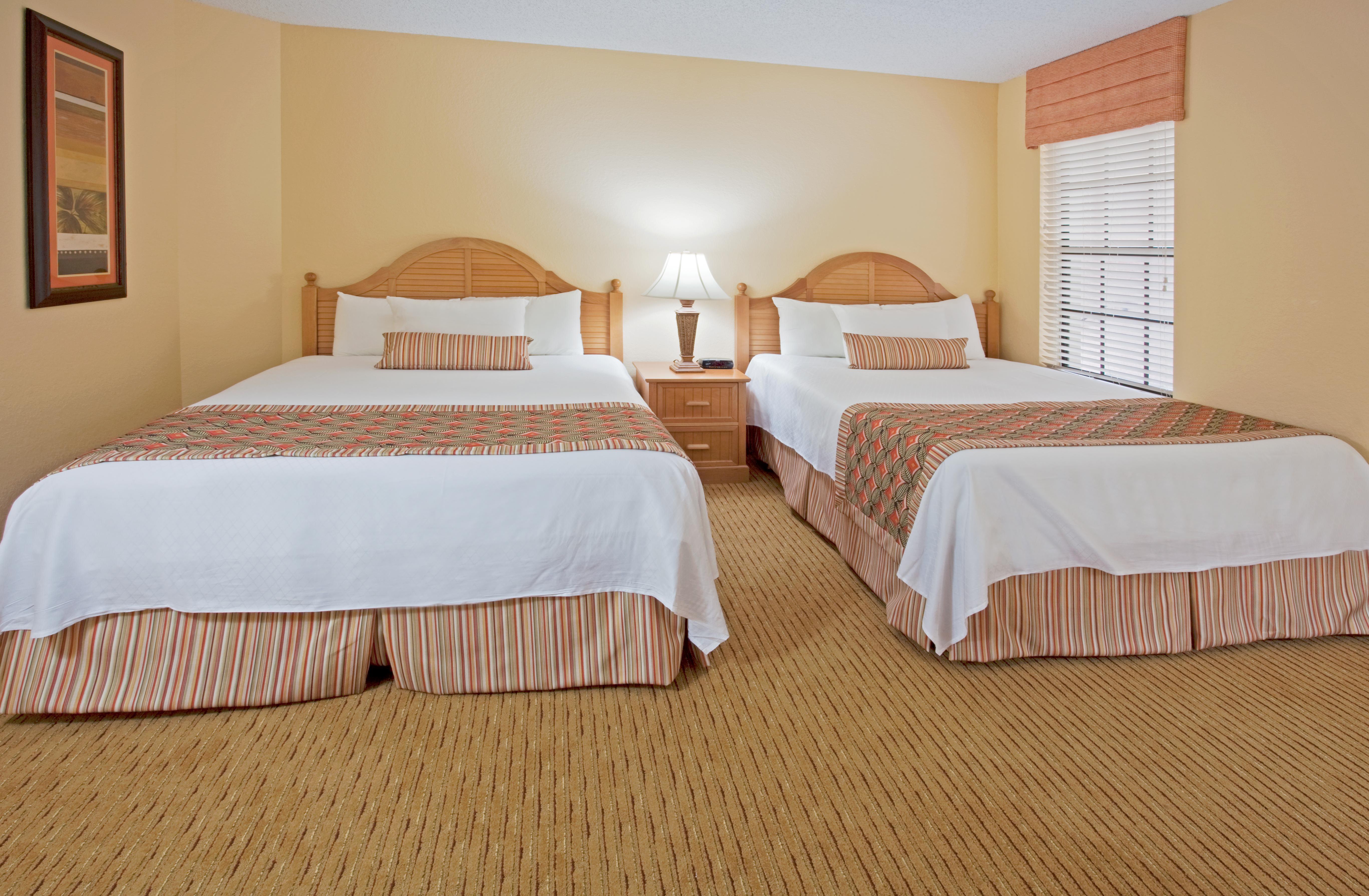 Holiday Inn Club Vacations At Orange Lake Resort, An Ihg Hotel Orlando Exterior foto