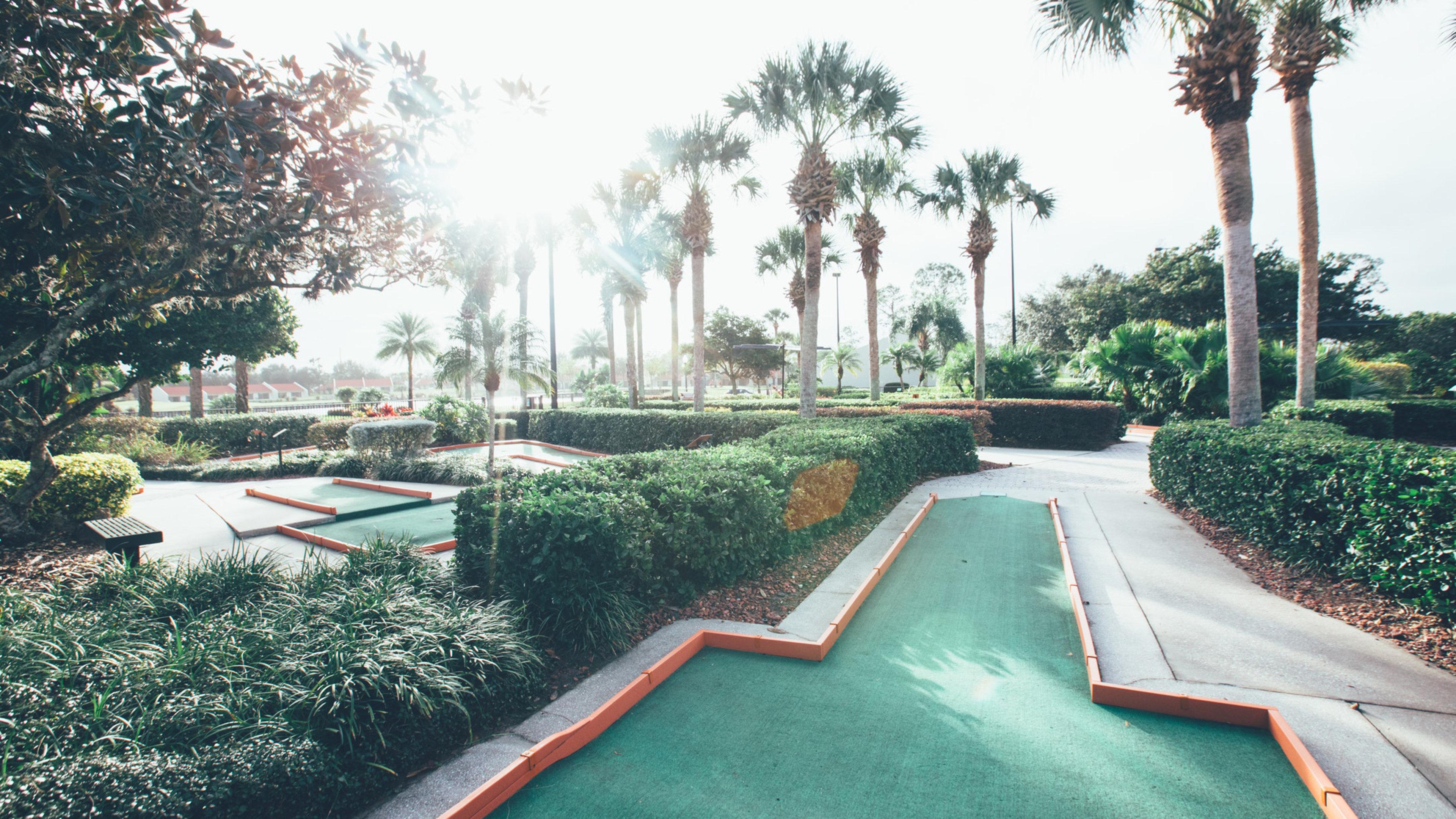 Holiday Inn Club Vacations At Orange Lake Resort, An Ihg Hotel Orlando Exterior foto